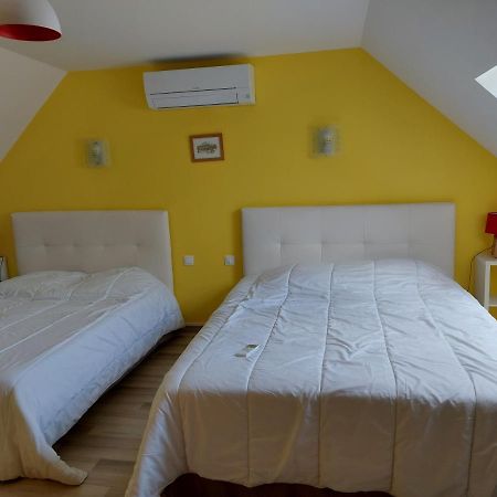 Le Four A Pain Villa Faverolles  Ngoại thất bức ảnh