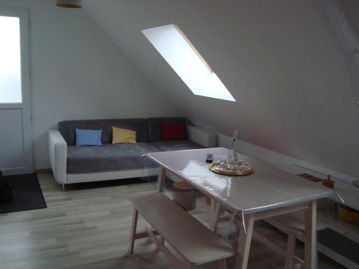 Le Four A Pain Villa Faverolles  Ngoại thất bức ảnh